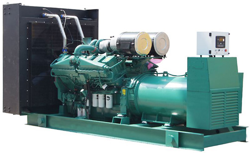 开远30kw康明斯柴油发电机组图片 开远30kw康明斯柴油发电机组图片